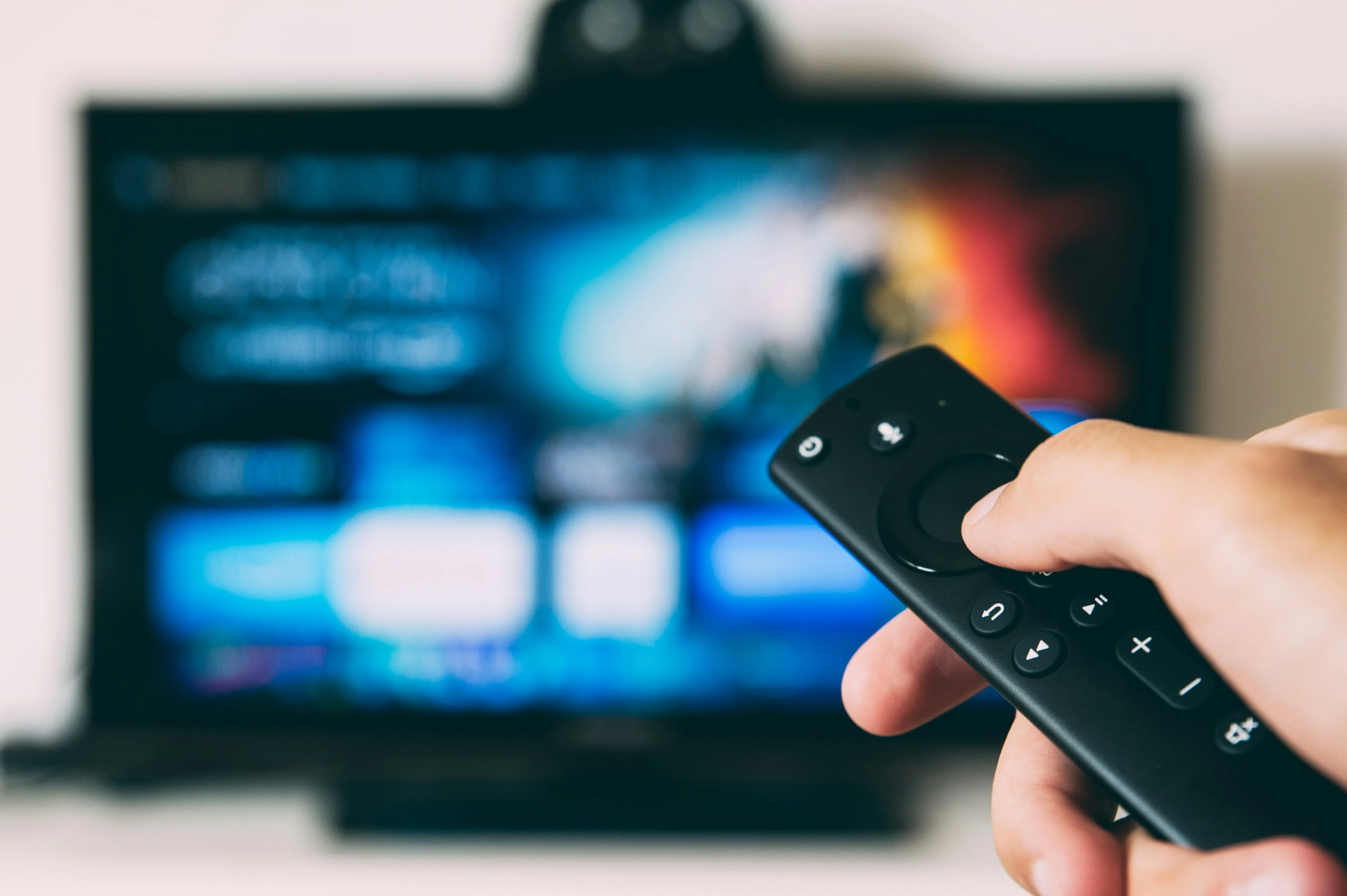 What is CTV? Connected TV Advertising for B2B Marketers